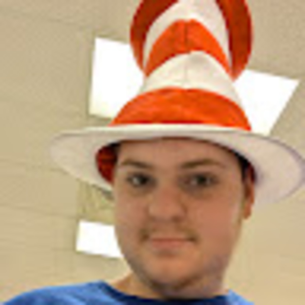 Meet your Posher, Merrik